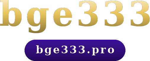 bge333 logo